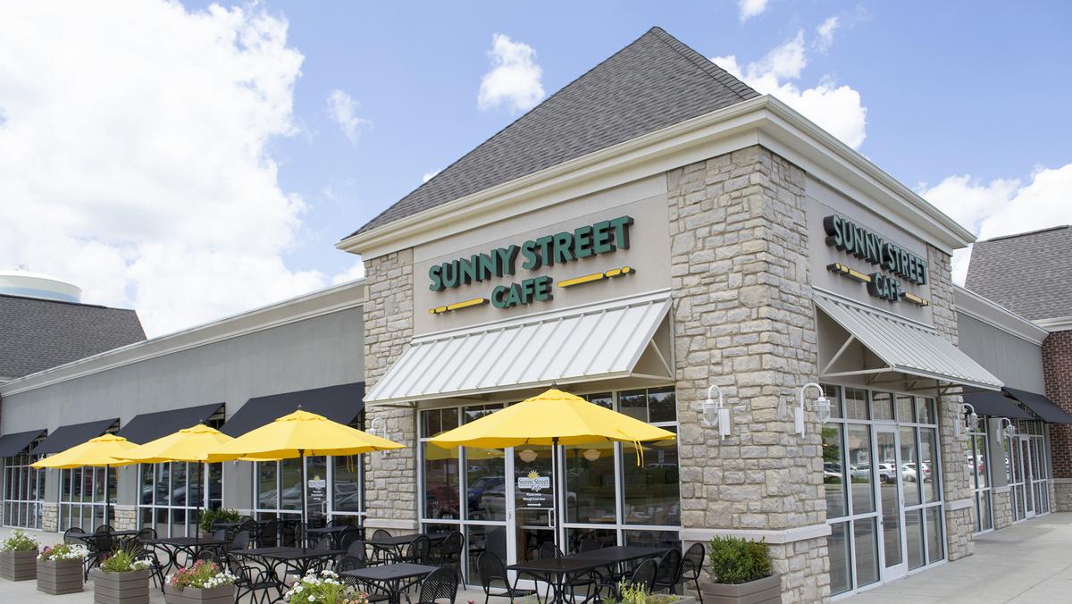 Sunny Street Cafe adding up to 20 Dallas eateries Columbus Business First