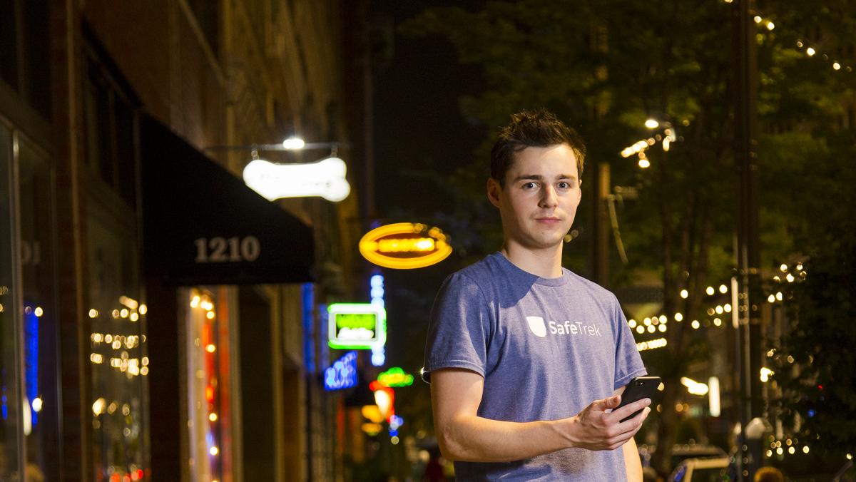 Tinder, Hinge parent company invests in St. Louis startup St. Louis