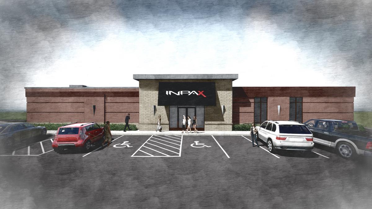 Veteranled INPAX plans indoor shooting range in McCandless