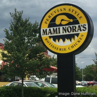 Mami Nora's sells again — this time to an unlikely buyer