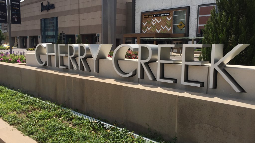 How Denver's Cherry Creek Shopping Center is responding to Covid