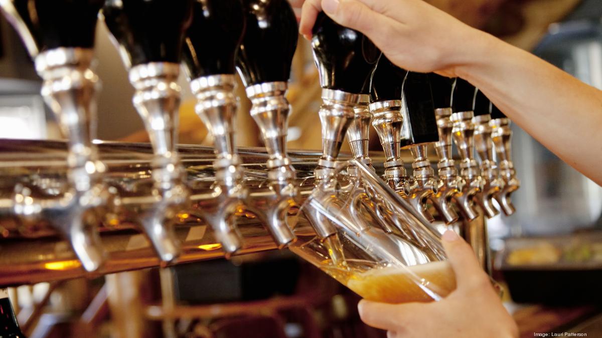 8 things to do for Baltimore Beer Week Baltimore Business Journal