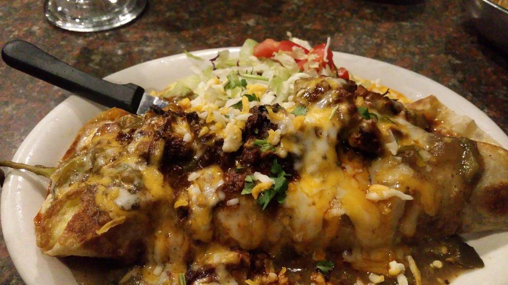 Los Dos Molinos files for Chapter 11 bankruptcy Phoenix Business Journal