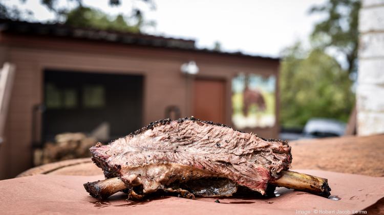 omverwerping abces programma Texas Monthly's 2021 Top 50 Texas BBQ Joints list includes 7 from Houston -  Houston Business Journal
