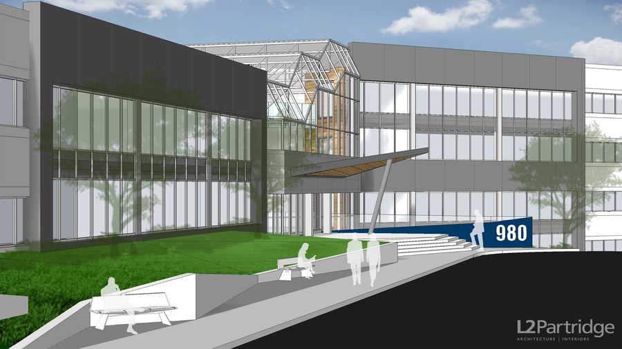 Kairos Real Estate Partners buys Blue Bell office building