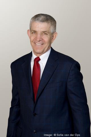 Mattress Mack' gets into horse racing