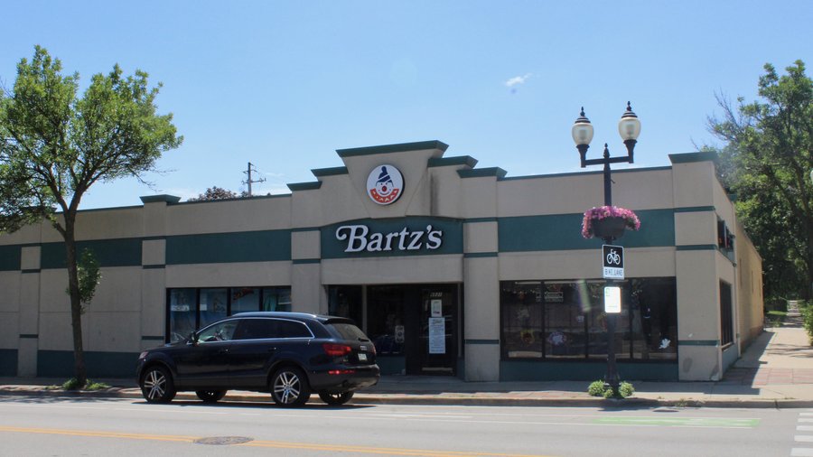 Bartz's party store in Wauwatosa is closing Milwaukee Business Journal