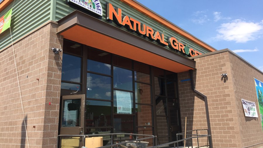 Coloradobased Natural Grocers by Vitamin Cottage slows store expansion