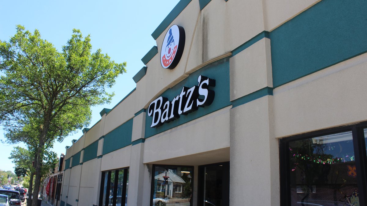Bartz's party store in Wauwatosa is closing Milwaukee Business Journal