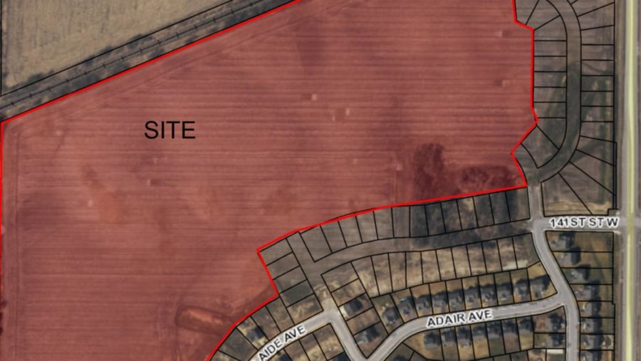 Developer moves forward with next phase of 73acre Rosemount community