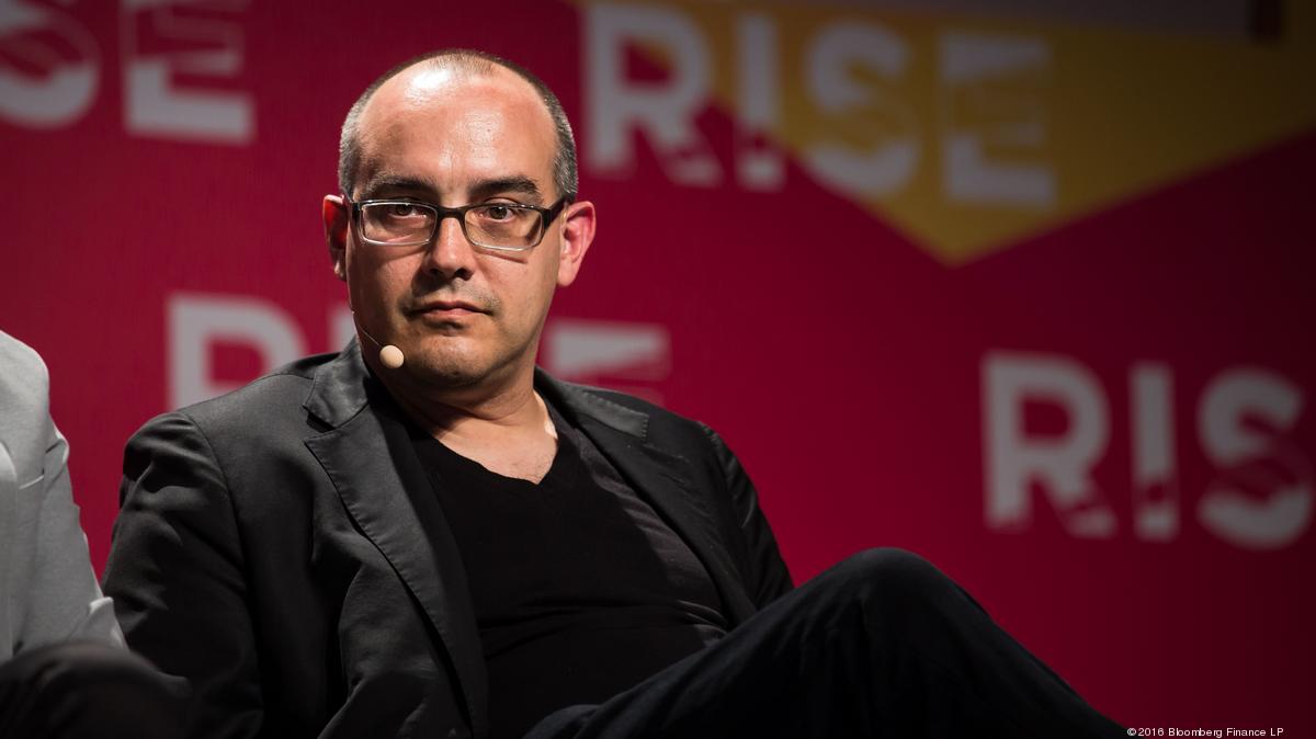 dave mcclure cryptocurrency