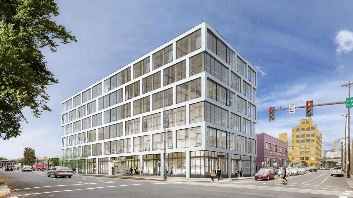 Central Eastside continues its transformation with another creative