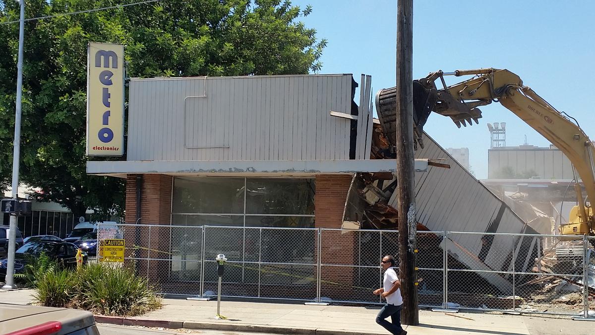 5 things to know about construction starting on 19J in midtown