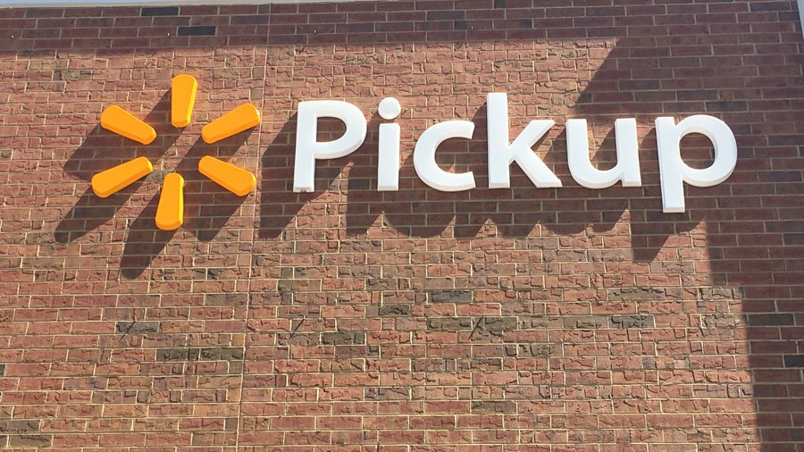 Walmart to expand pickup at West Milwaukee store Milwaukee Business