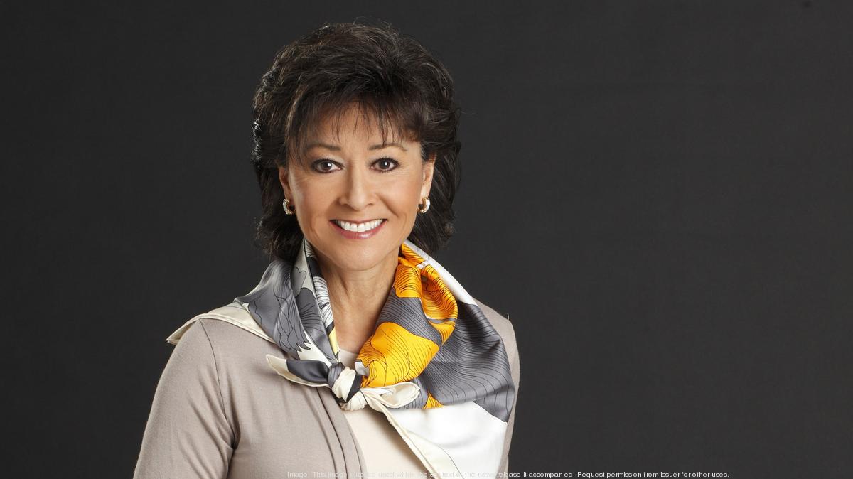 After Retiring From 9news What S Adele Arakawa S Next Move Denver Business Journal