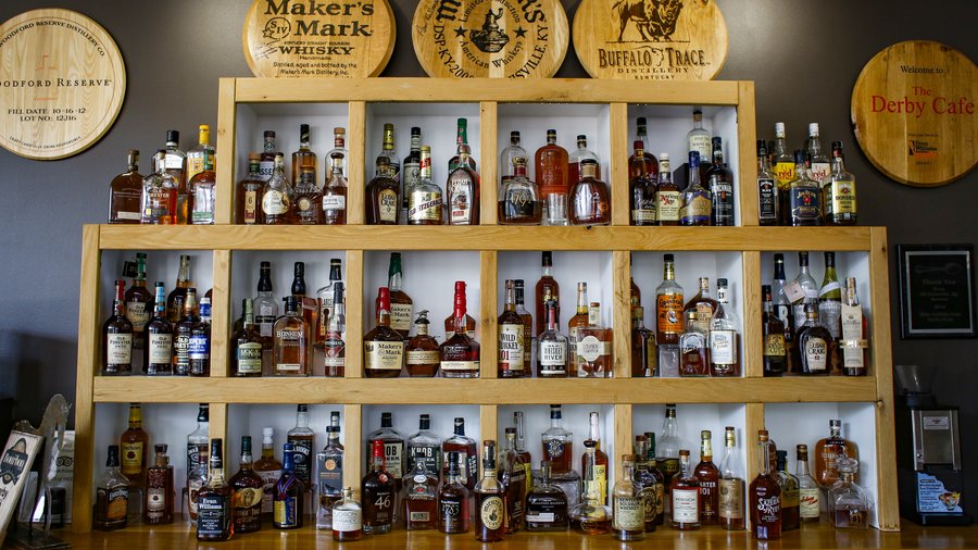 Bourbon Review names best bourbon bars, including 3 in Colorado