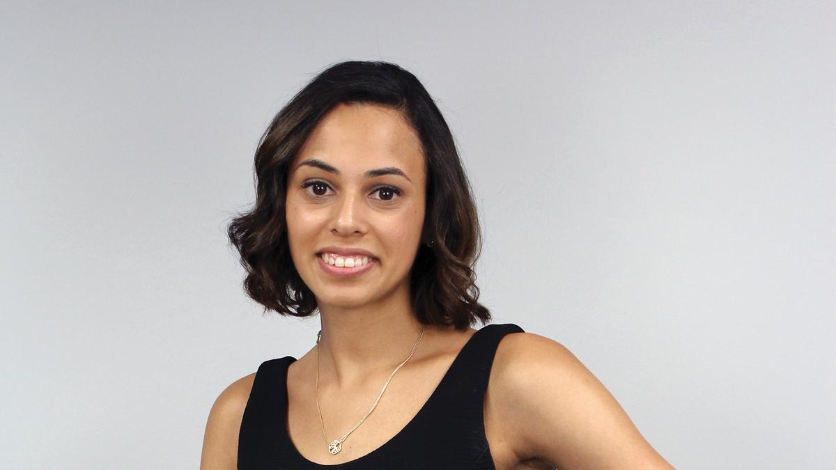 Christina Salgado 2023