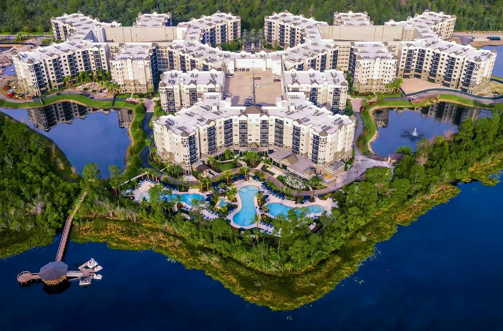 Here's what's next for The Grove Resort's $150M expansion