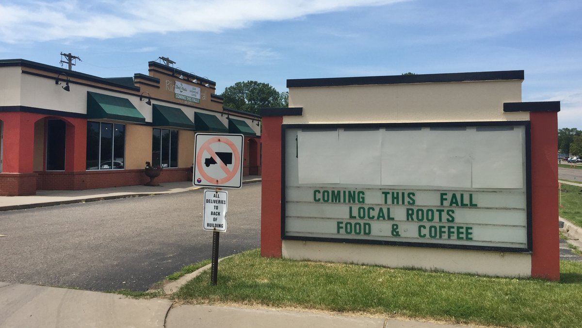 Minneapolis soup company to open cafe in former Richfield Floral space