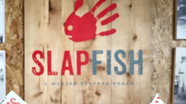 Slapfish is moving up its target opening date at ABQ's Holly Plaza to ...