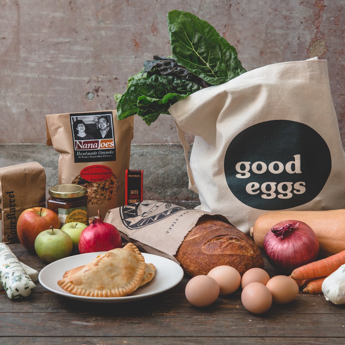 Expands Grocery Delivery From Whole Foods Market To New Orleans -  Biz New Orleans