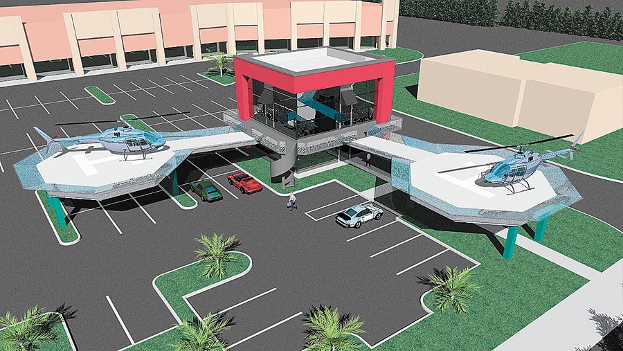 AMP Group sets sights on improving attractions portfolio, bringing in