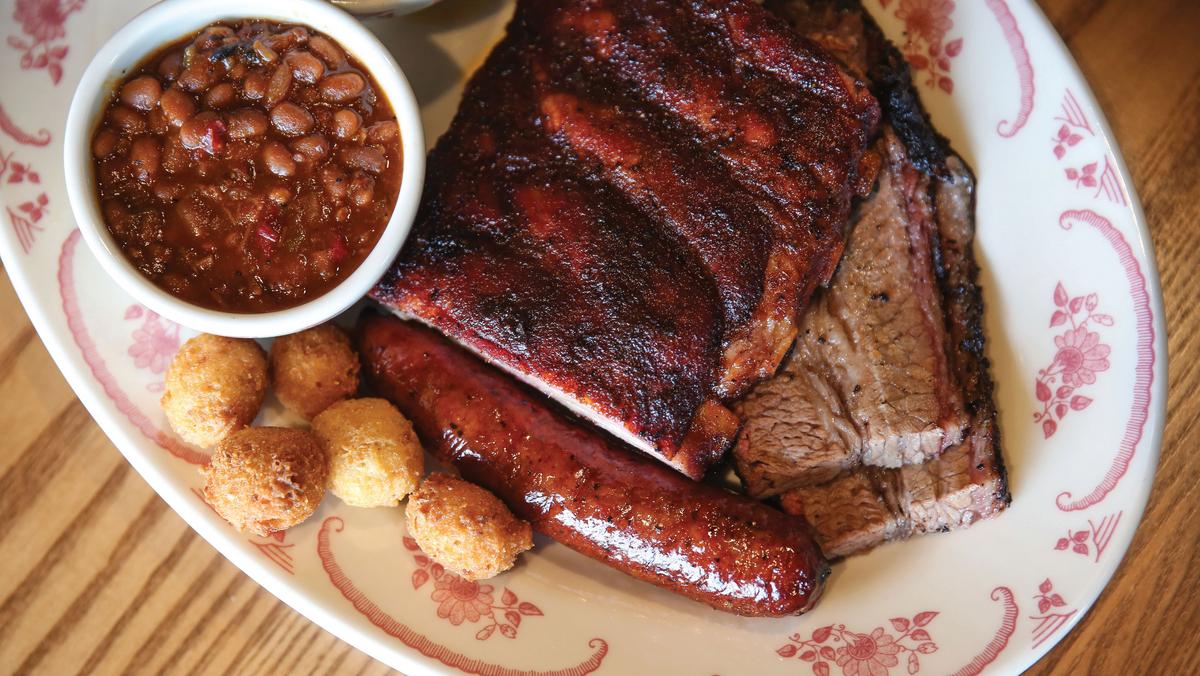 Midwood Smokehouse set to land at CLT airport Charlotte Business Journal