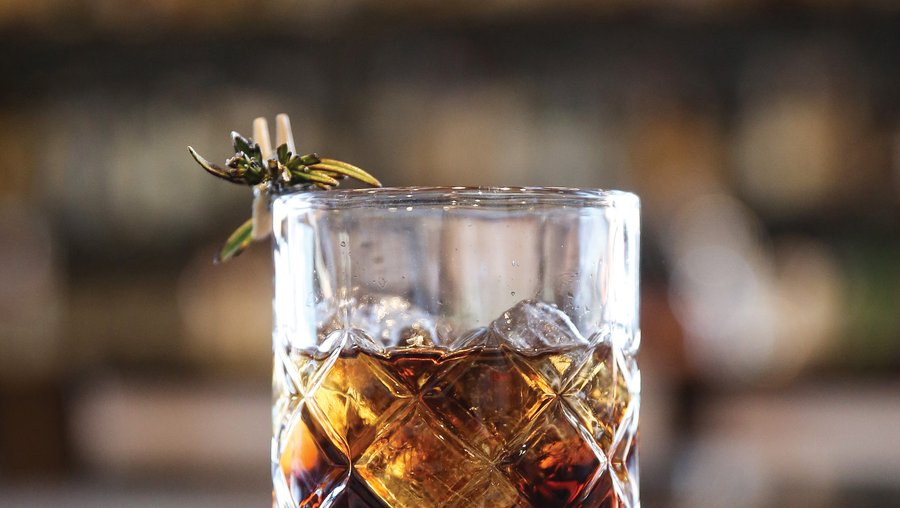 Renowned mixologist Bob Peters leads new cocktail bar in NoDa Charlotte Business Journal