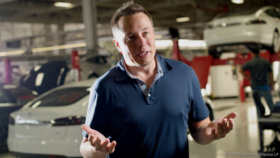 Tesla Inc. CEO Elon Musk's autonomous vehicle ambitions spark exodus of