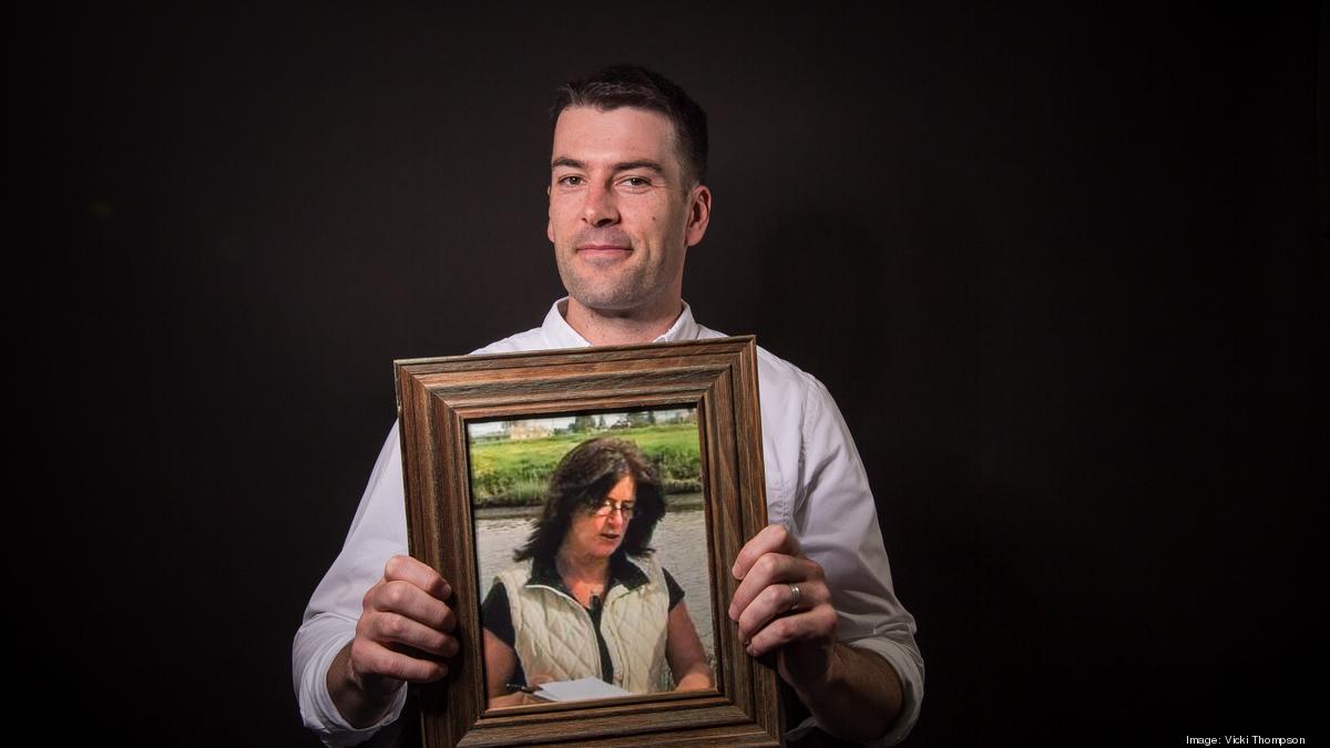 Jay Kreps of Confluent is one of the 40 Under 40 winners in 2017 from