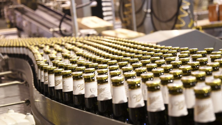 Molson Coors brewery in Fort Worth faces possible strike Dallas