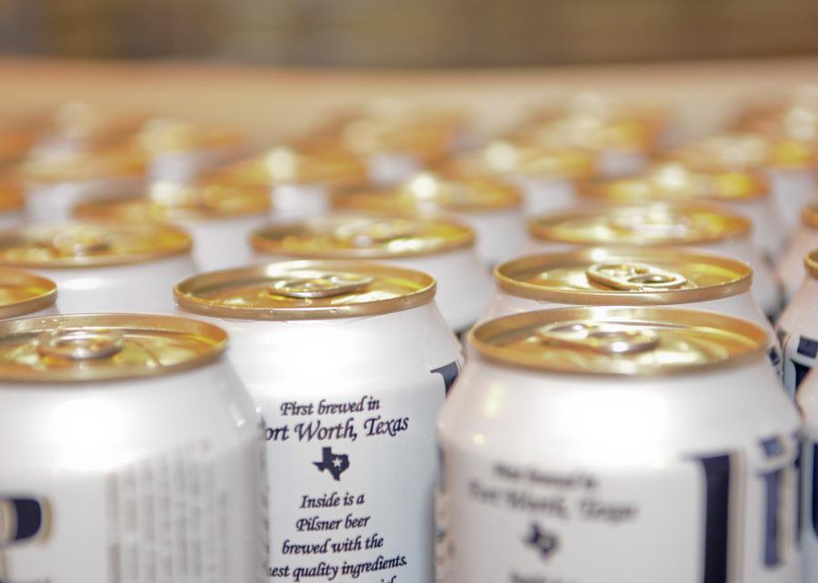 MillerCoors Fort Worth Dallas Business Journal