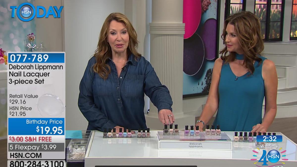 Liberty Interactive buying the rest of HSN in multibilliondollar deal