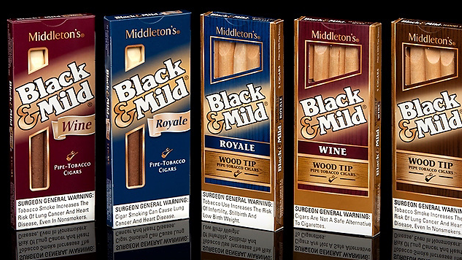 middleton tobacco company Altria to shutter Montgomery County cigar plant