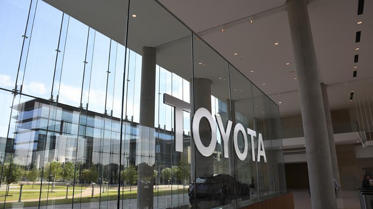 Toyota Of Plano >> Toyota S Plano Operations Will Be Involved In Uber Deal Dallas Toyota Of Plano >> Toyota S Plano Operations Will Be Involved In Uber Deal Dallas