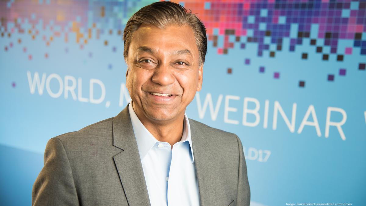CEO shares how his company survived Dot Com Bubble and the Great ...