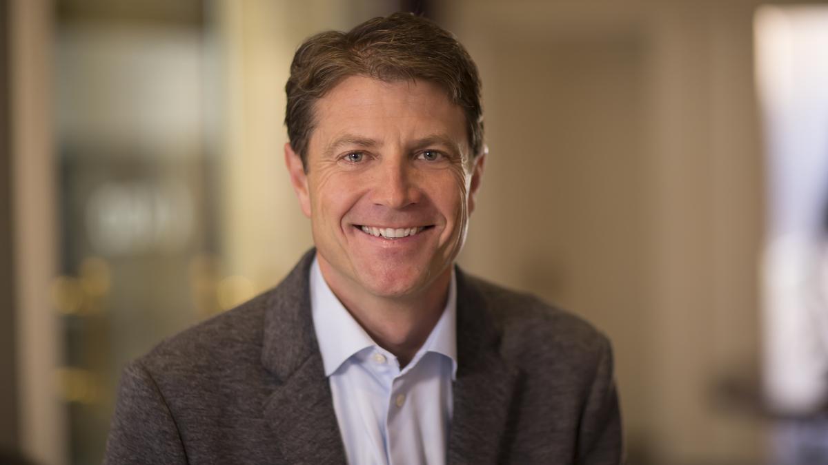 Louisville tech firm nearly triples workforce in business of education