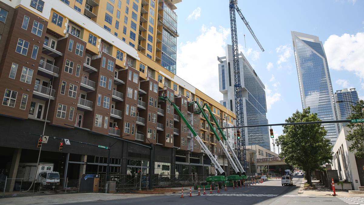 CBJ Morning Buzz Name change for Stonewall Street?; Duke's new coal