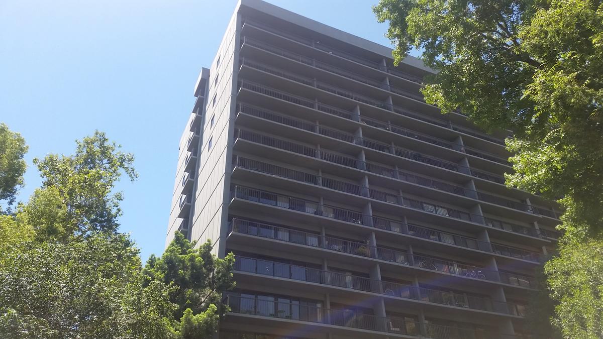 All remaining 500 N St. condos to be sold, attorney says - Sacramento ...