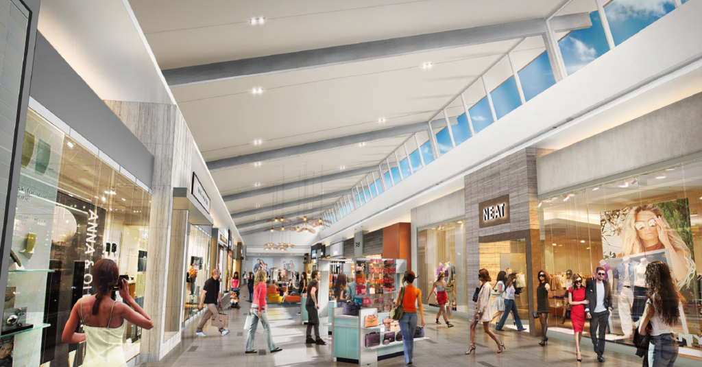 AC Hotel by Marriott breaks ground at Sawgrass Mills mall in Sunrise -  South Florida Business Journal