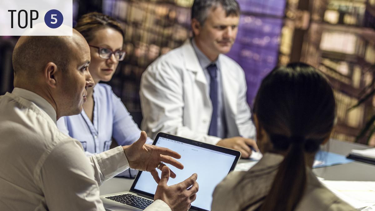 Top Employers in Nashville Nashville Business Journal