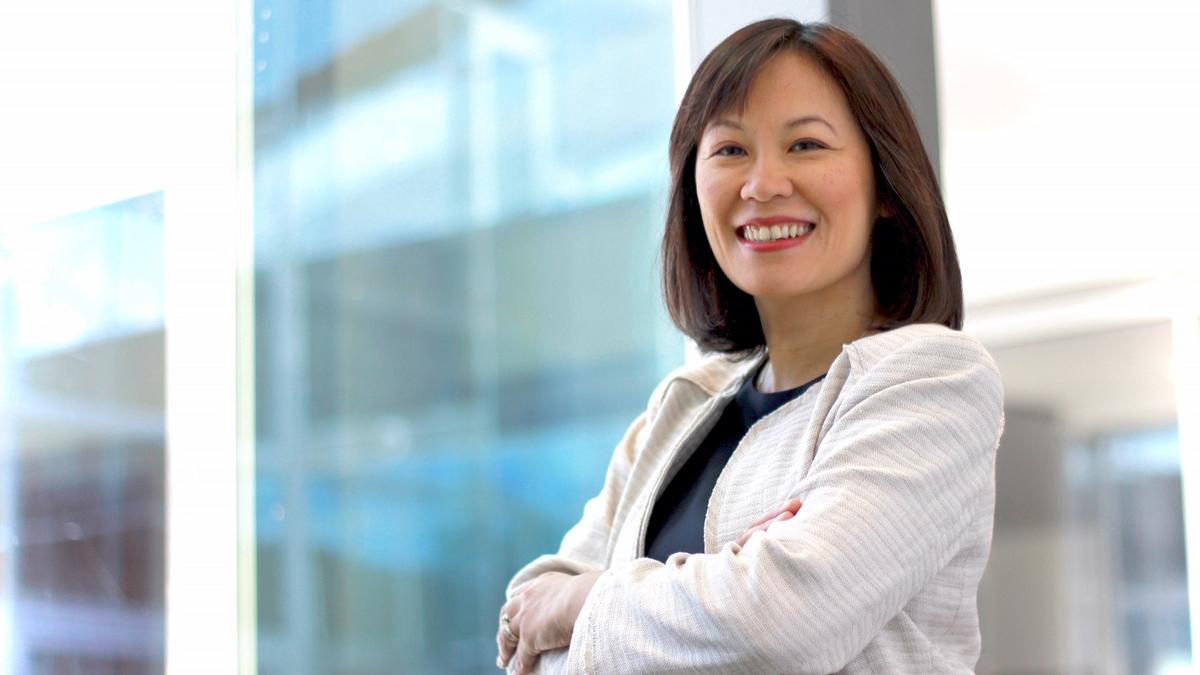 Vivian Chen tapped as Asian market lead at Northwestern Mutual People on the Move spotlight