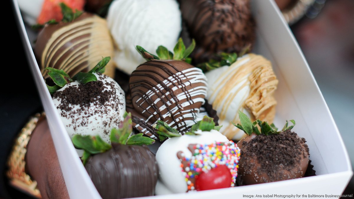 Enterprising Women 2017 How this berry store grew bigger than the