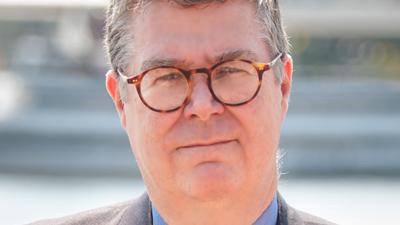 How Baltimore's crime rate is affecting this investment bank