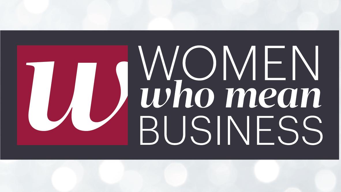 Do you know the 2017 Women Who Mean Business honorees? - Kansas City ...