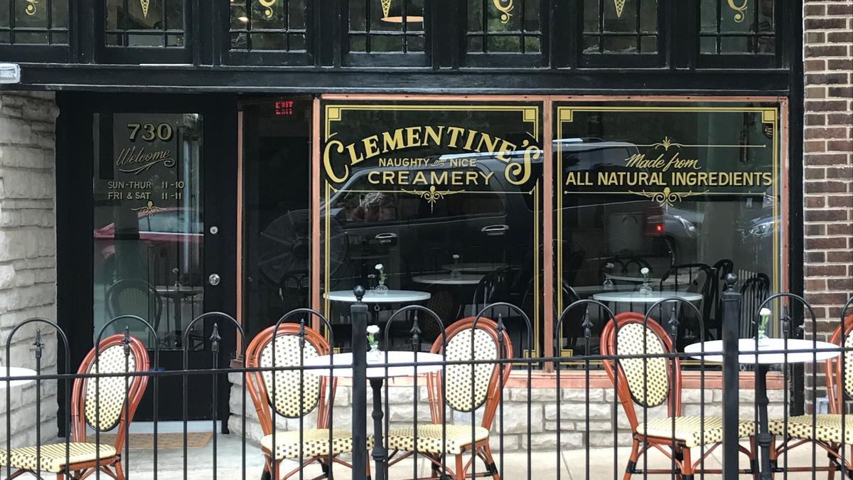 Clementine’s opens new location in Clayton St. Louis Business Journal