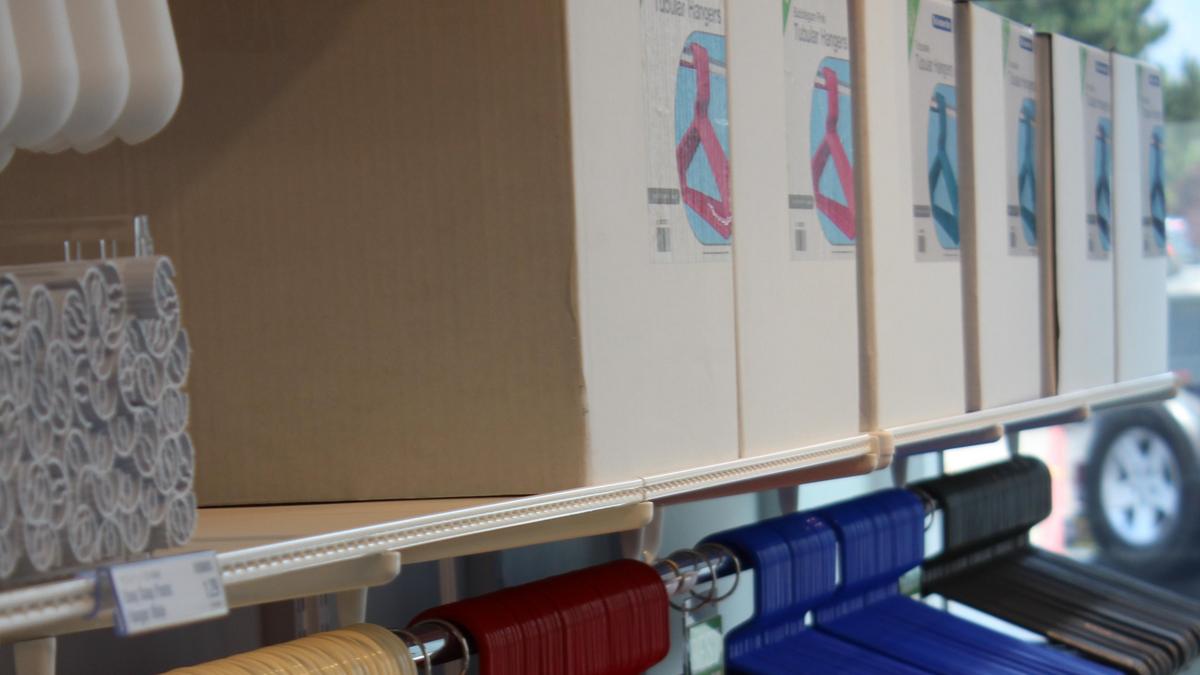 The Container Store opens Albuquerque Albuquerque Business First