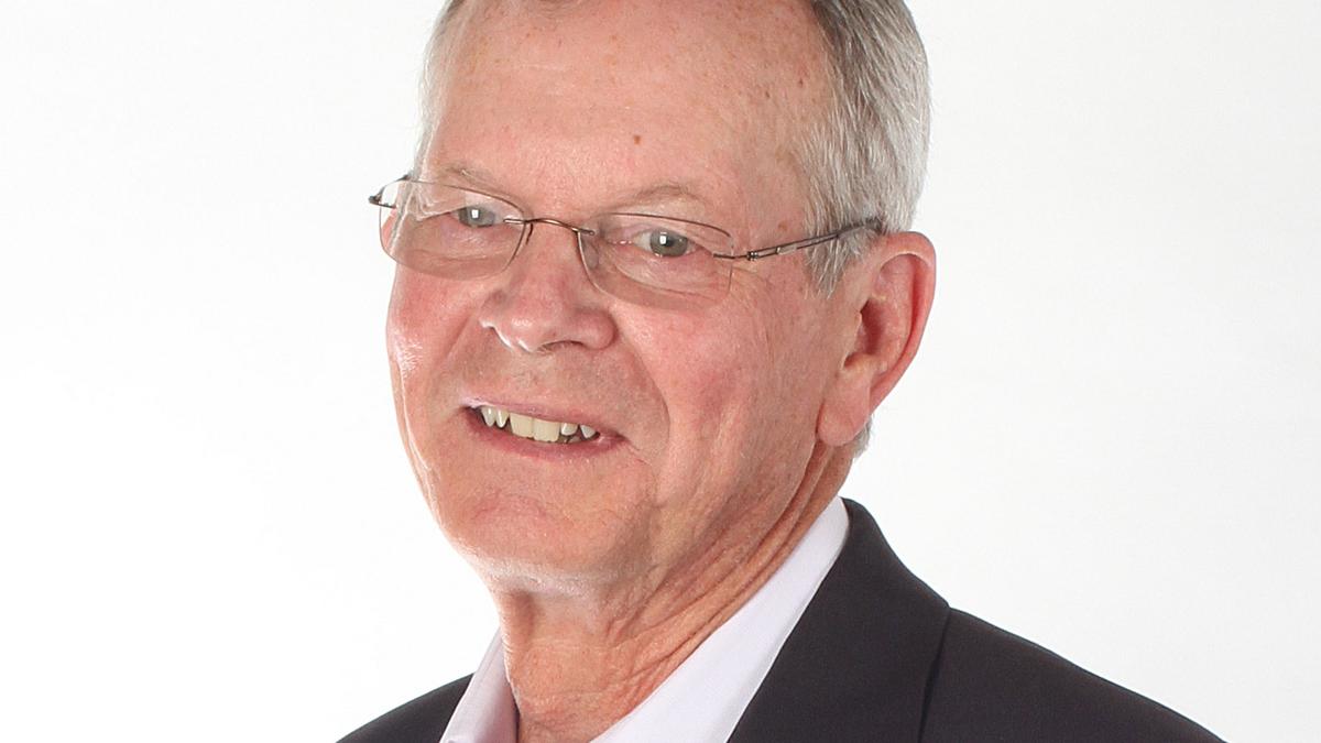 Champions of Health Care Dr. Jeffrey Bell Columbus Business First