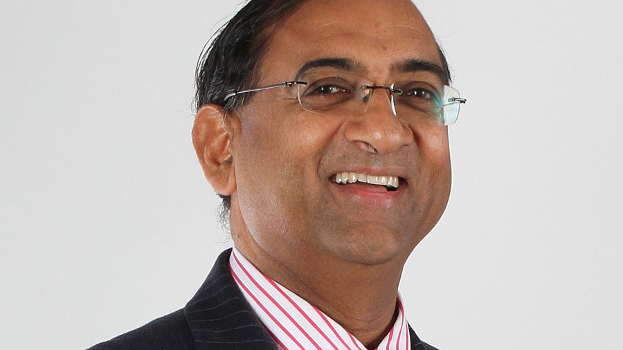 Champions of Health Care John Johnson Columbus Business First