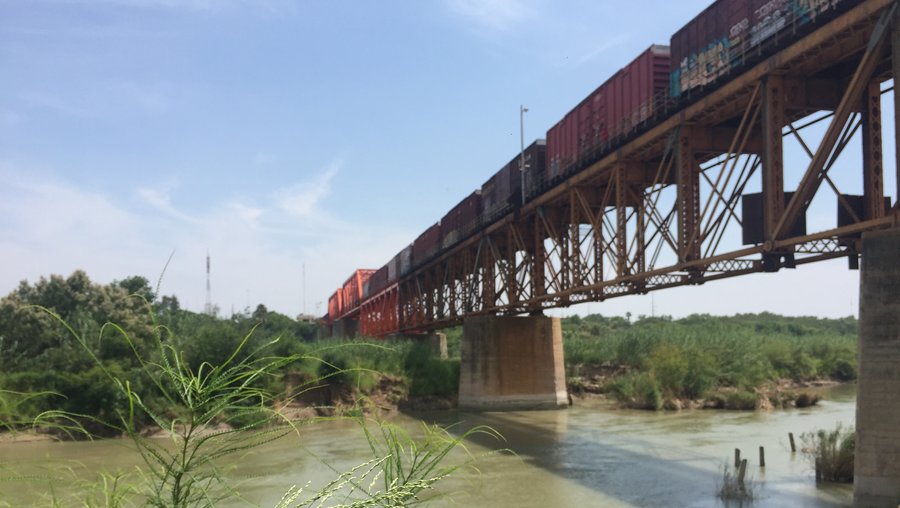 U.S. Rep. Henry Cuellar lays out plans to speed up crossborder rail